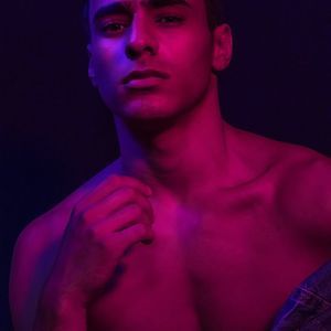 Meet your Posher, Jonathan